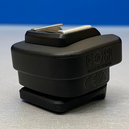 Canon AD-E1 | Multi-Function Shoe Adapter