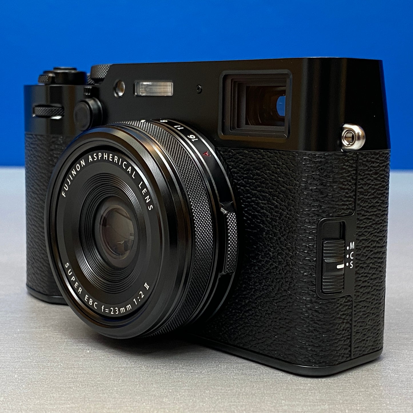 Fujifilm X100VI (40.2MP)
