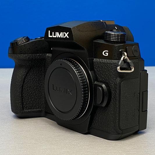 Panasonic Lumix G97 (Corpo) - 20.3MP | NOVA
