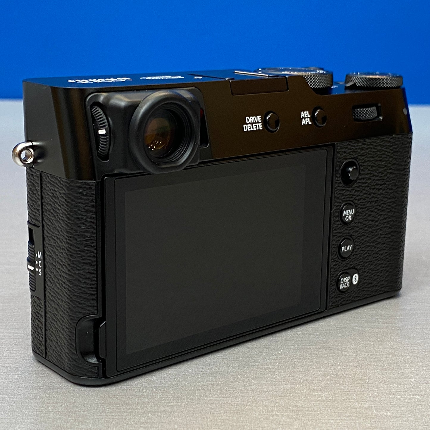 Fujifilm X100VI (40.2MP)