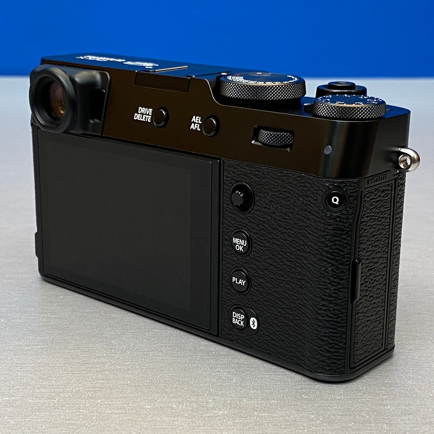 Fujifilm X100VI (40.2MP)