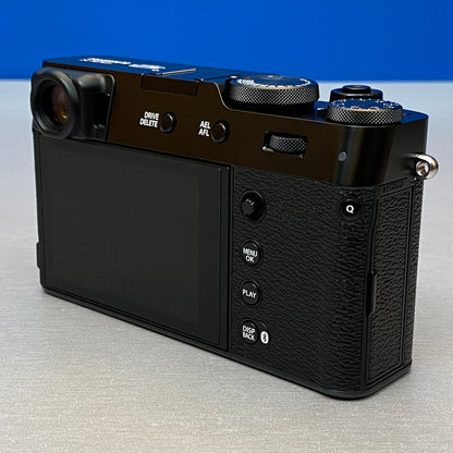 Fujifilm X100VI (40.2MP)