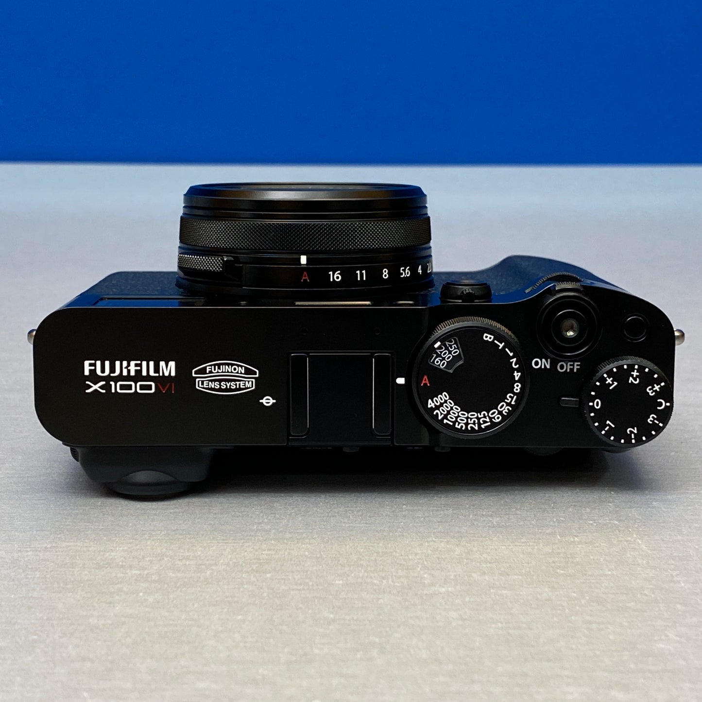 Fujifilm X100VI (40.2MP)