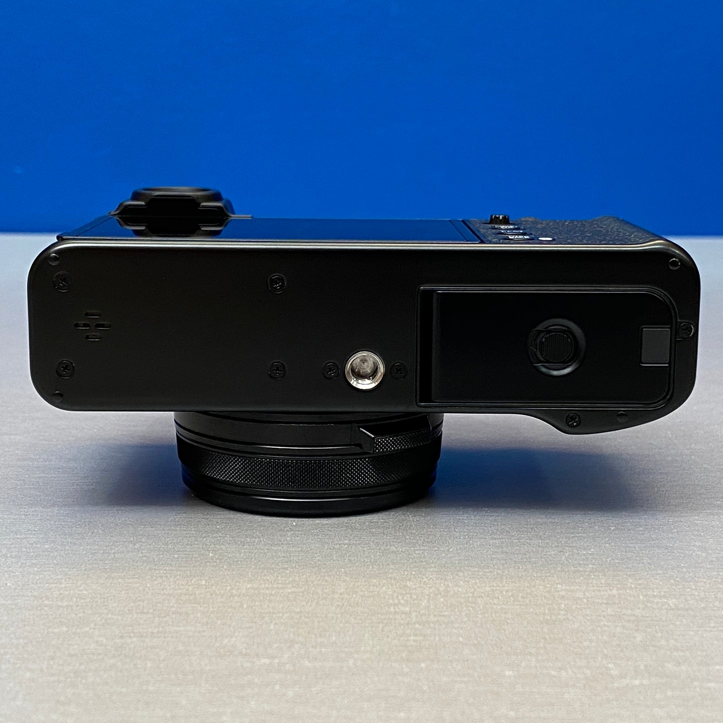 Fujifilm X100VI (40.2MP)