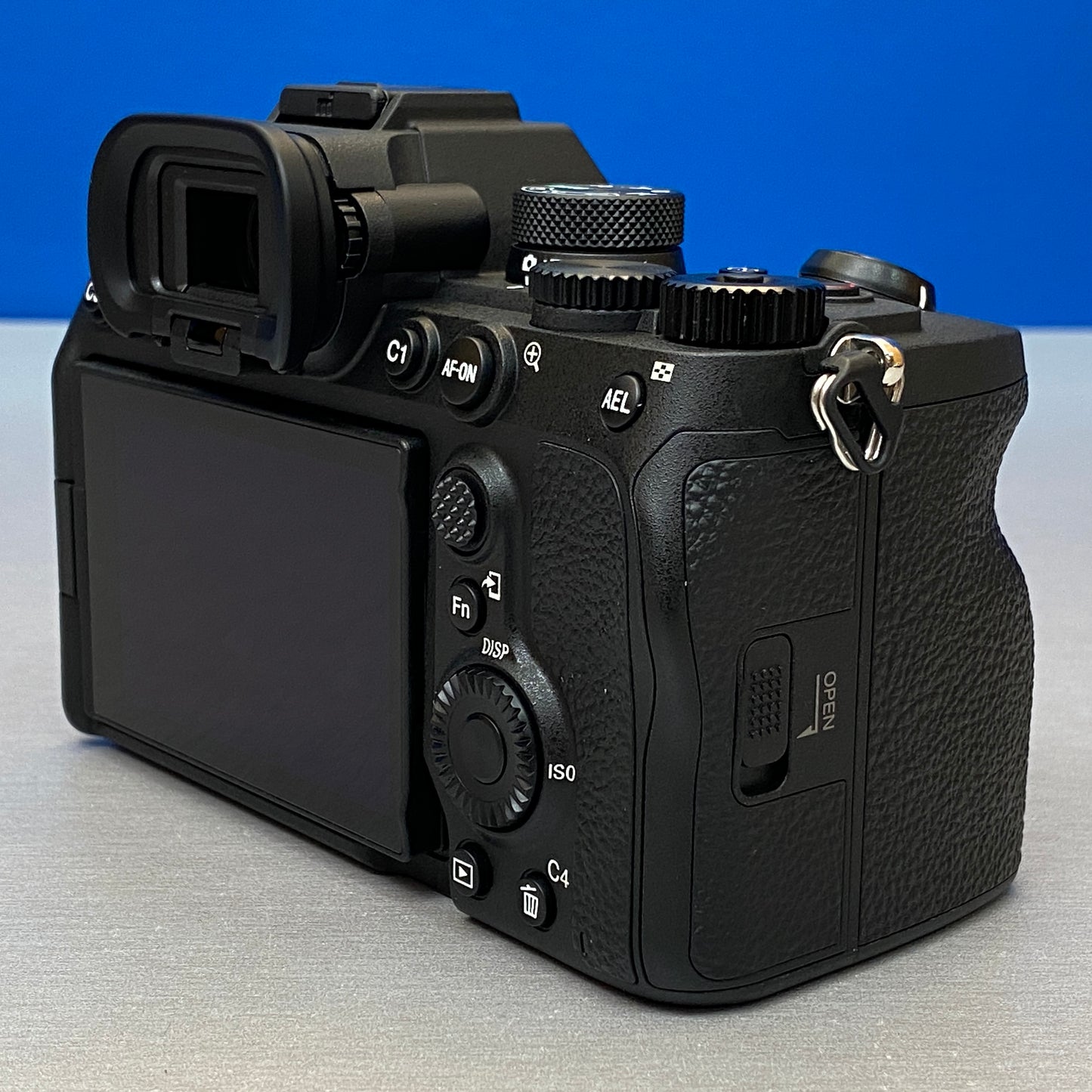 Sony Alpha A7 IV (Corpo) | 33MP