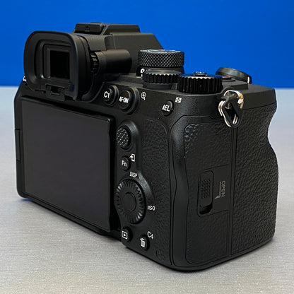 Sony Alpha A7 IV (Corpo) | 33MP