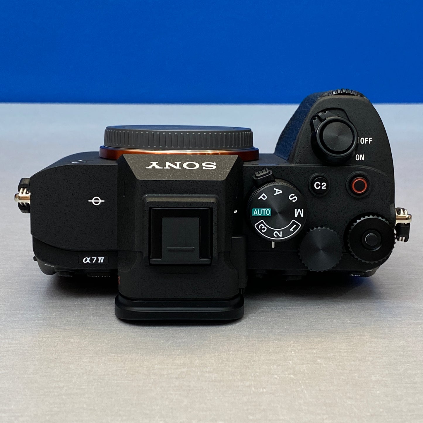 Sony Alpha A7 IV (Corpo) | 33MP
