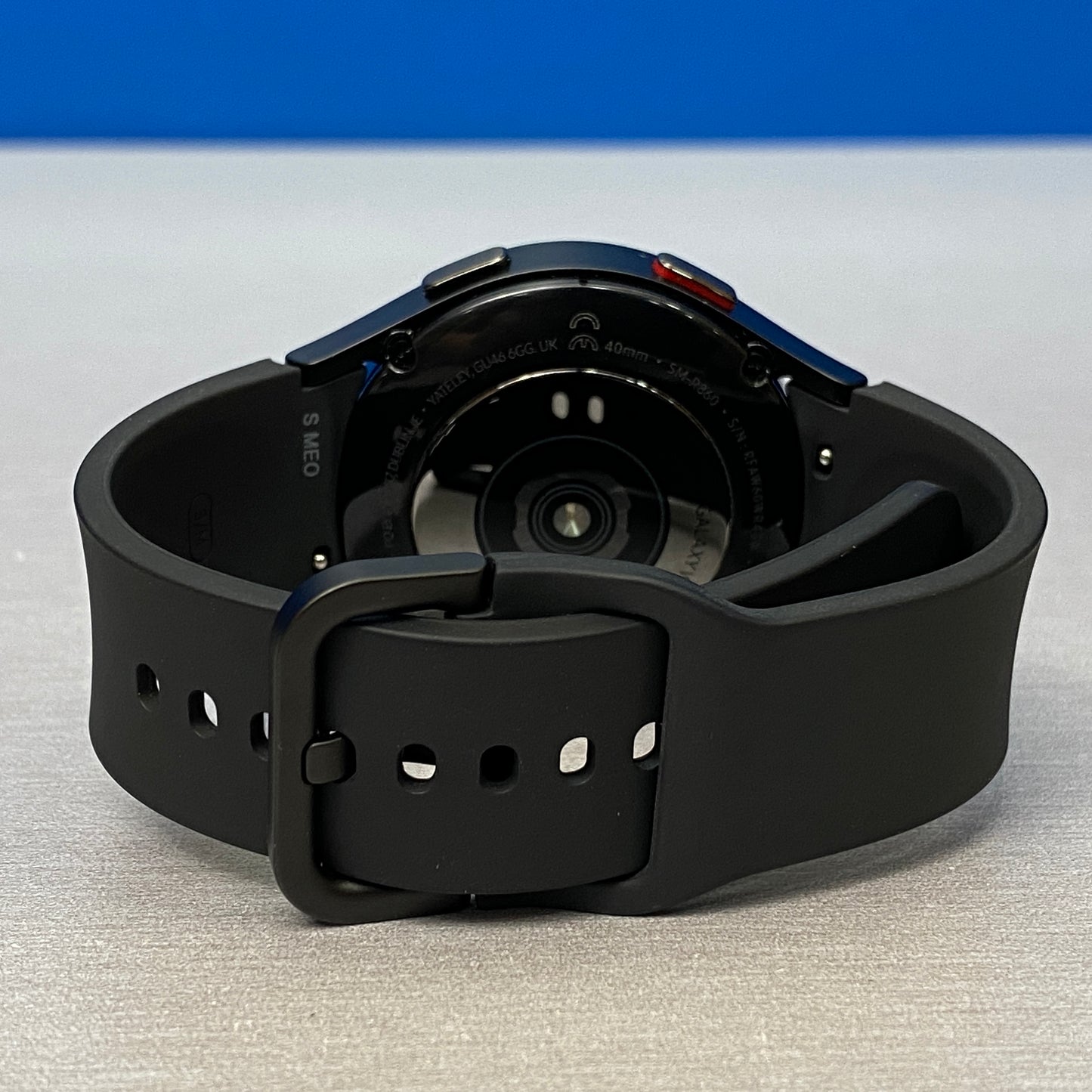Samsung Galaxy Watch4 40mm | BT
