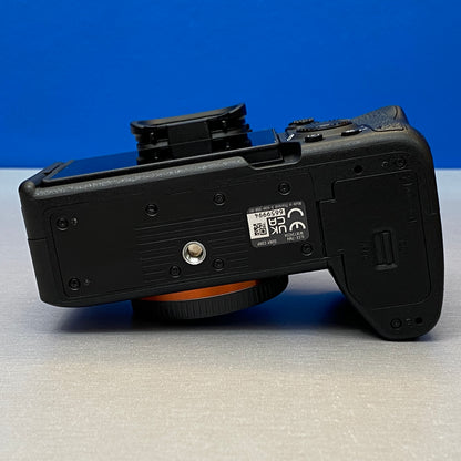Sony Alpha A7 IV (Corpo) | 33MP