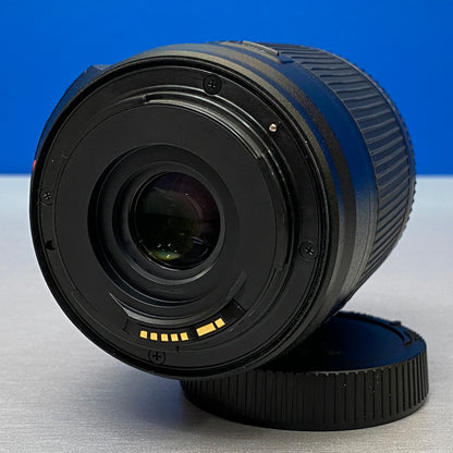 Tamron 18-200mm f/3.5-6.3 Di II VC | Canon