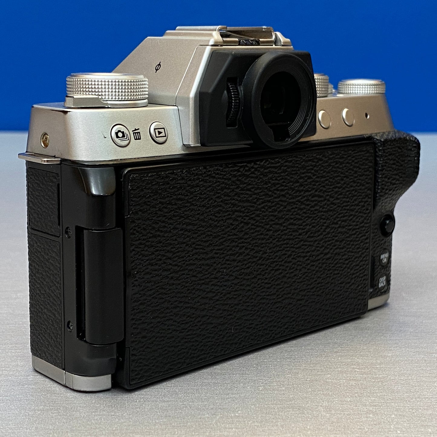 Fujifilm X-T200 (Corpo) - 24.2MP