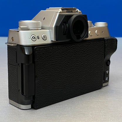 Fujifilm X-T200 (Corpo) - 24.2MP