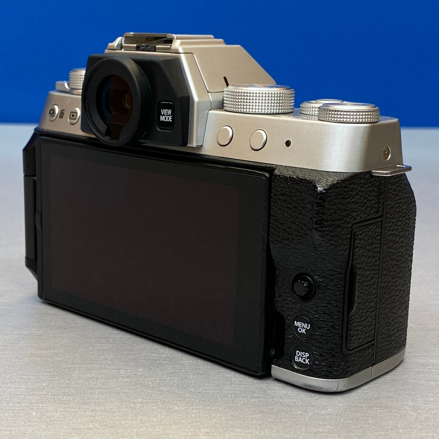 Fujifilm X-T200 (Corpo) - 24.2MP