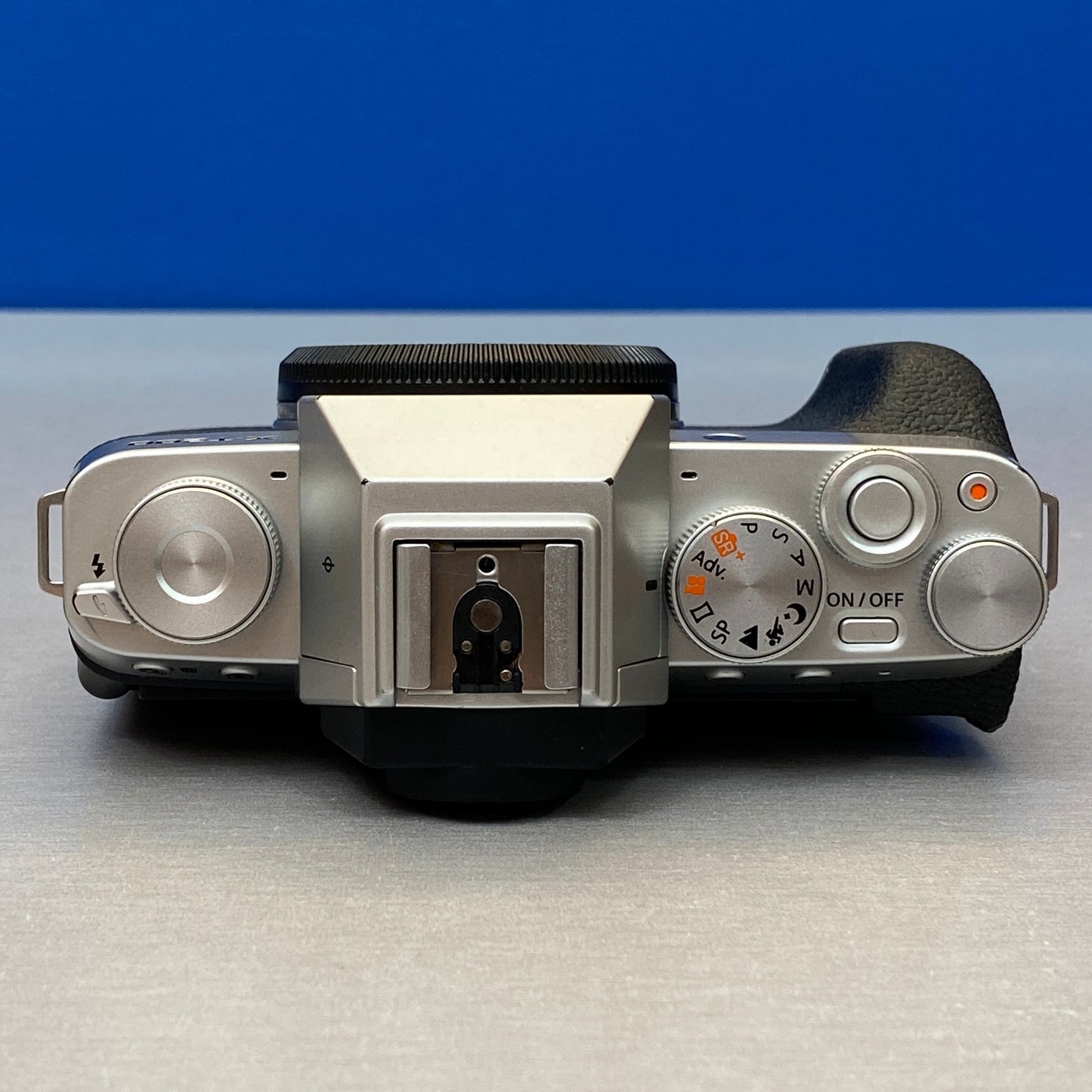 Fujifilm X-T200 (Corpo) - 24.2MP
