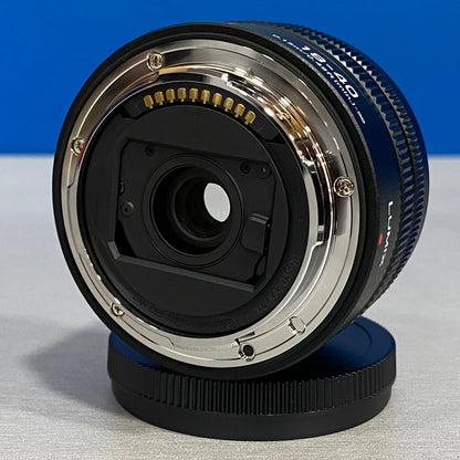 Panasonic Lumix S 18-40mm f/4.5-6.3 | NOVA