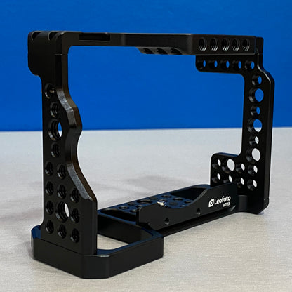 Cage Leofoto Sony A7 III | A7R III | A9 (NOVA)