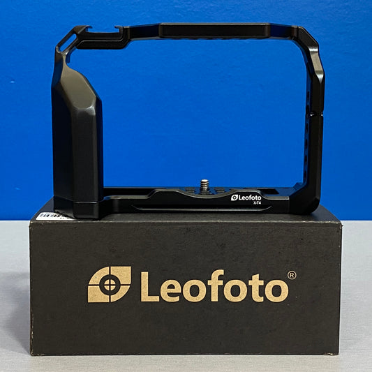 Cage Leofoto Fujifilm X-T4 (NOVA)