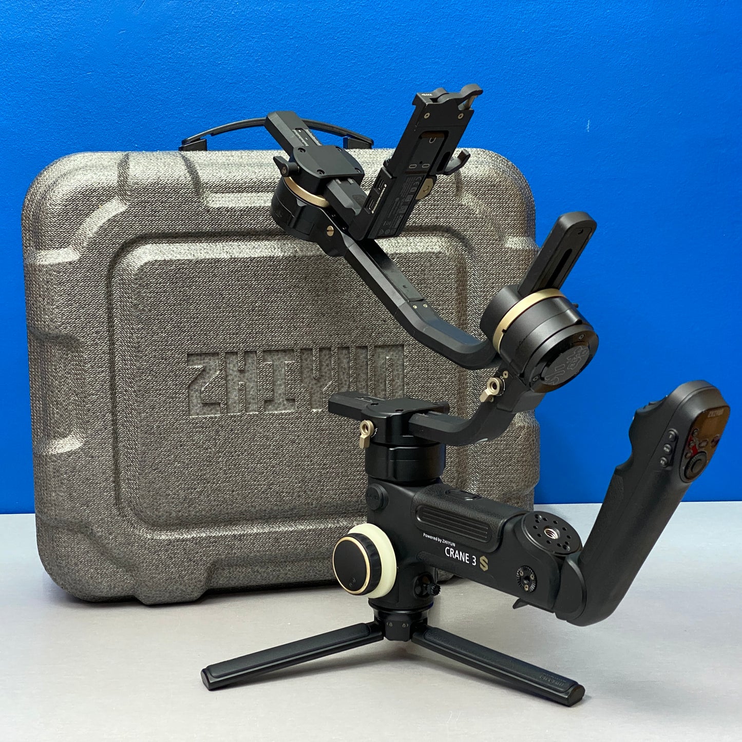 Zhiyun Crane 3S SmartSling Kit