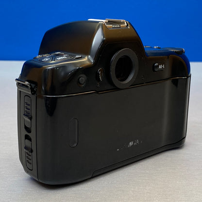 Nikon F90 (Corpo)