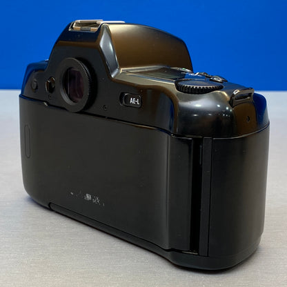 Nikon F90 (Corpo)