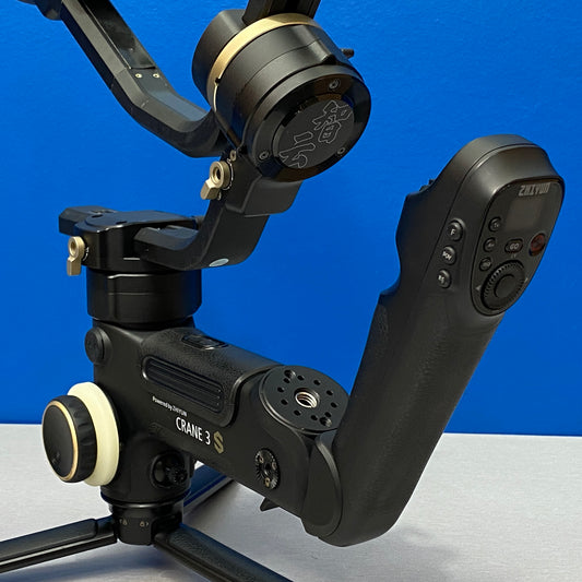 Zhiyun Crane 3S SmartSling Kit