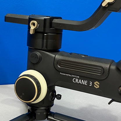 Zhiyun Crane 3S SmartSling Kit