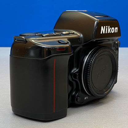 Nikon F90 (Corpo)