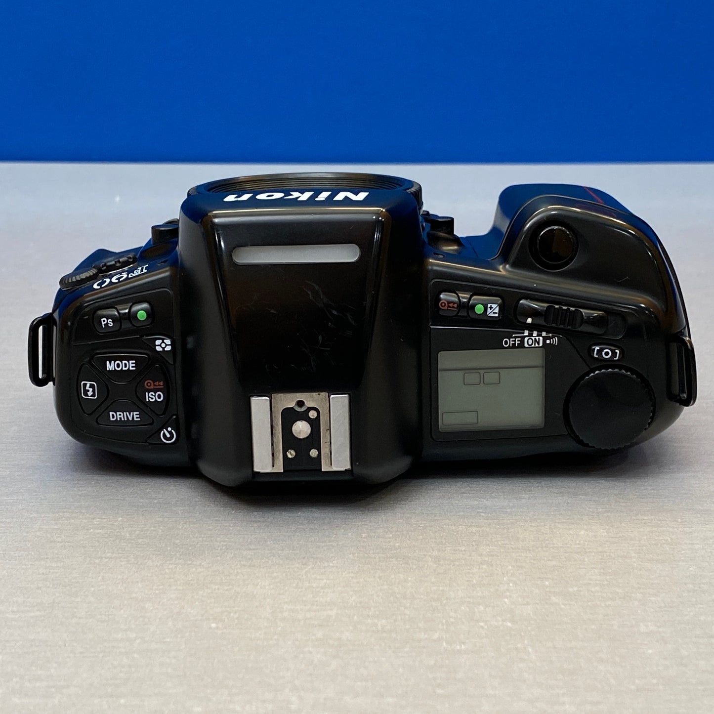 Nikon F90 (Corpo)