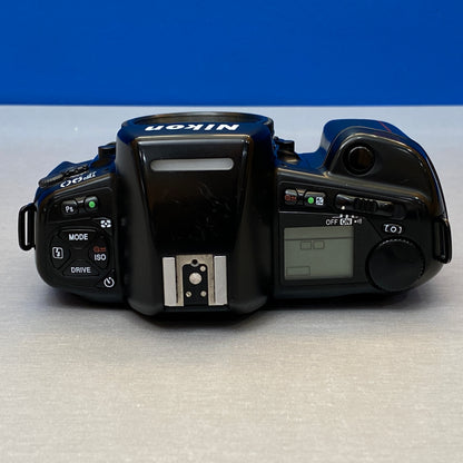 Nikon F90 (Corpo)