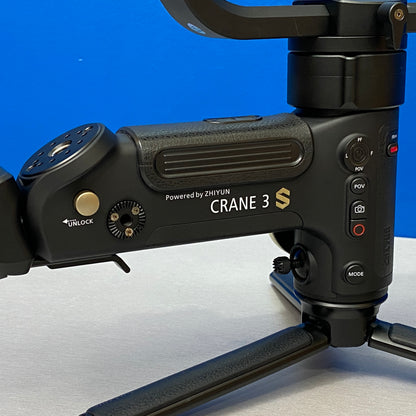 Zhiyun Crane 3S SmartSling Kit