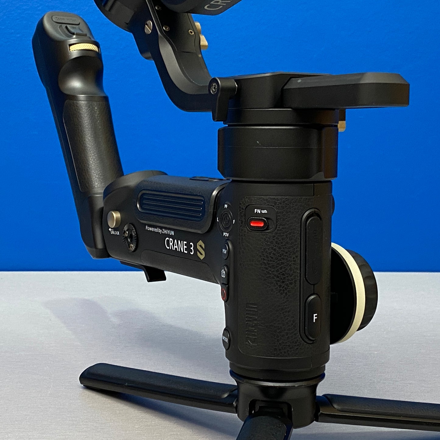 Zhiyun Crane 3S SmartSling Kit