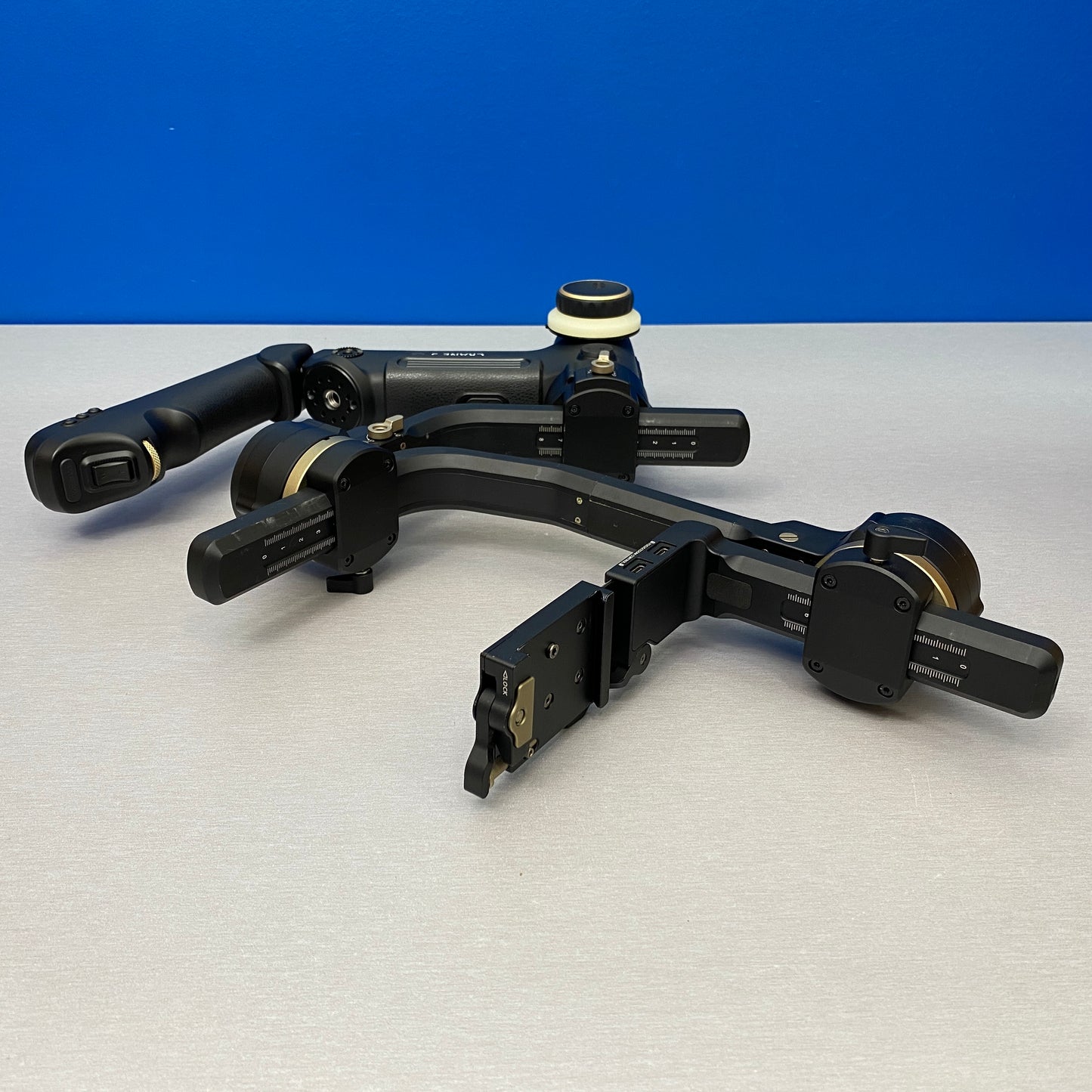 Zhiyun Crane 3S SmartSling Kit