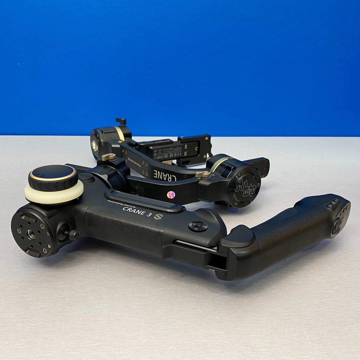 Zhiyun Crane 3S SmartSling Kit