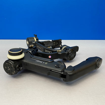 Zhiyun Crane 3S SmartSling Kit