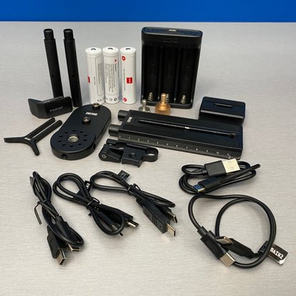 Zhiyun Crane 3S SmartSling Kit