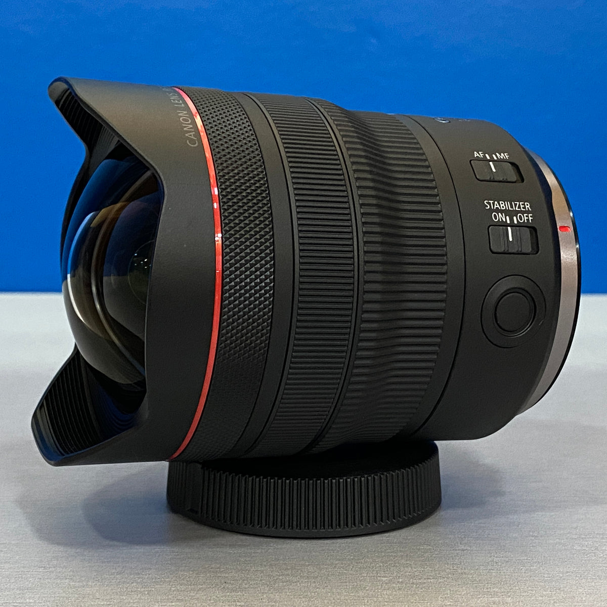 Canon RF 10-20mm f/4 L IS STM | NOVA