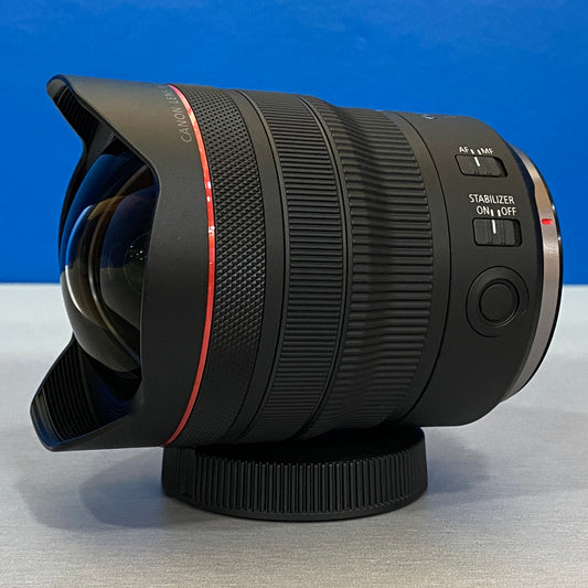 Canon RF 10-20mm f/4 L IS STM | NOVA