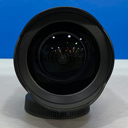 Canon RF 10-20mm f/4 L IS STM | NOVA