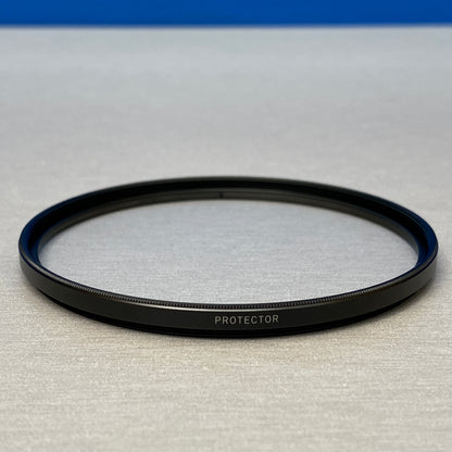 Filtro Sigma Protector (82mm)
