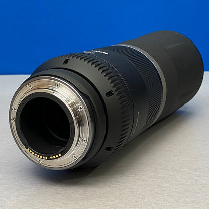 Canon RF 800mm f/11 IS STM