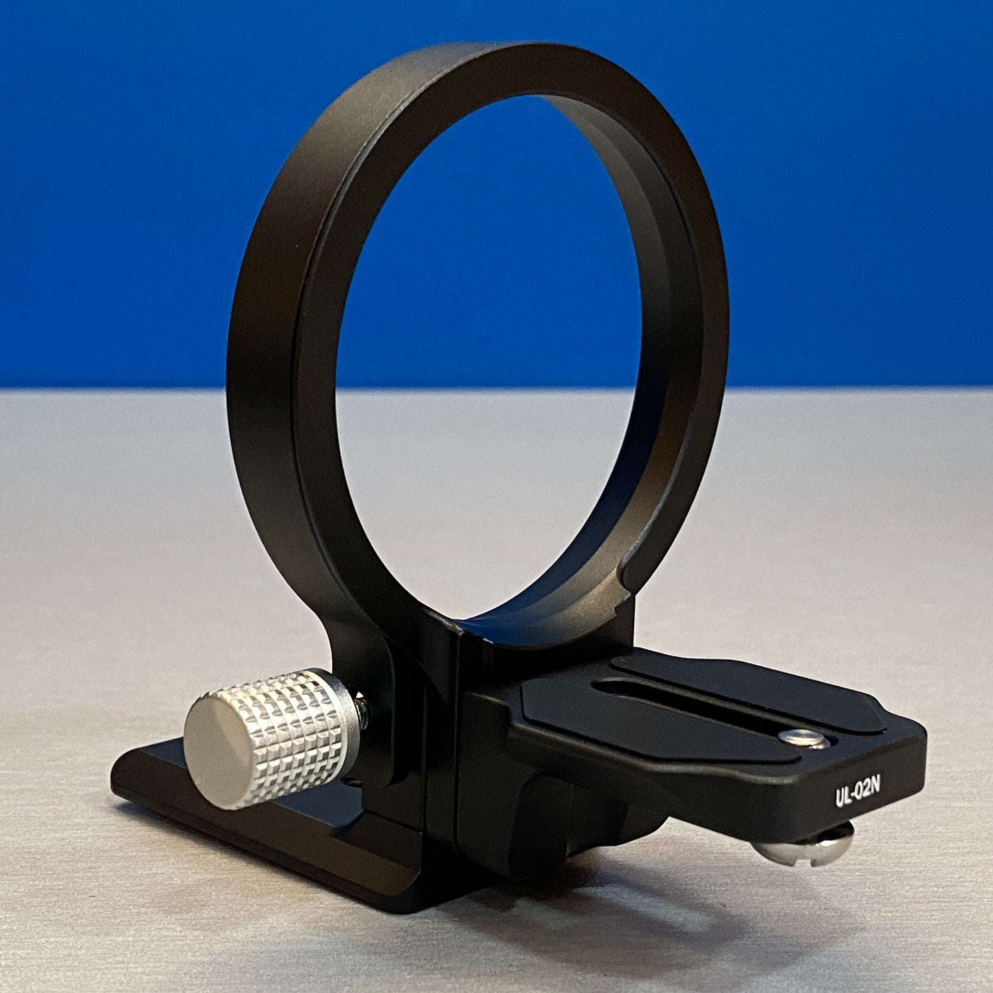 Colar de Rotação 360º Leofoto - 63mm - Compatibilidade com Sony (NOVO)