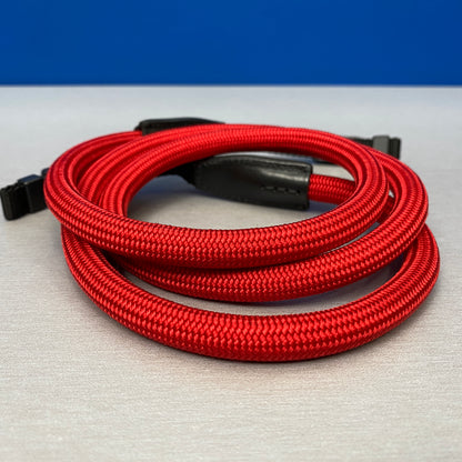 Correia Leica Rope Strap 100cm | Red | 18596