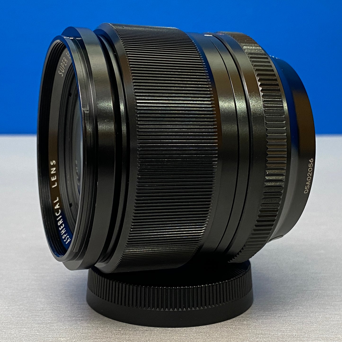 Fujifilm XF 56mm f/1.2 R