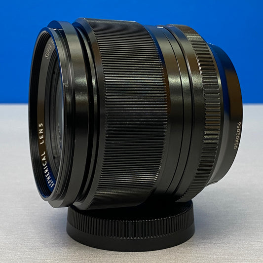 Fujifilm XF 56mm f/1.2 R