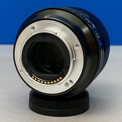 Fujifilm XF 56mm f/1.2 R