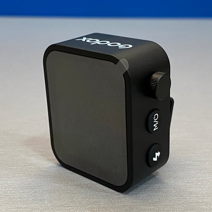 Godox X3-O TTL Wireless Flash Trigger - Touch (Olympus/Panasonic) - NOVO