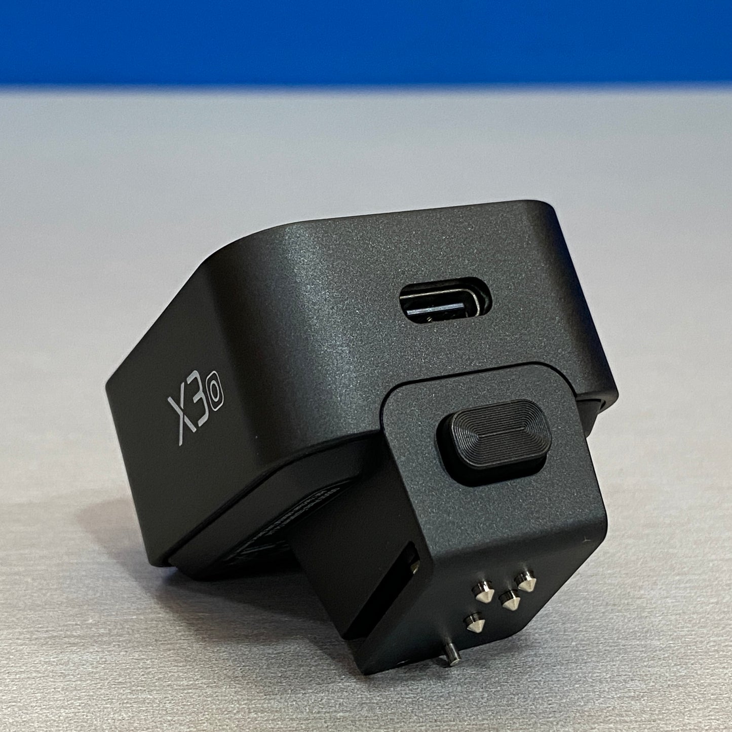 Godox X3-O TTL Wireless Flash Trigger - Touch (Olympus/Panasonic) - NOVO