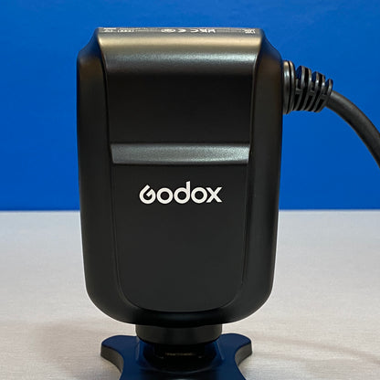 Godox MF-R76C Macro Ring Flash (Canon) - NOVO