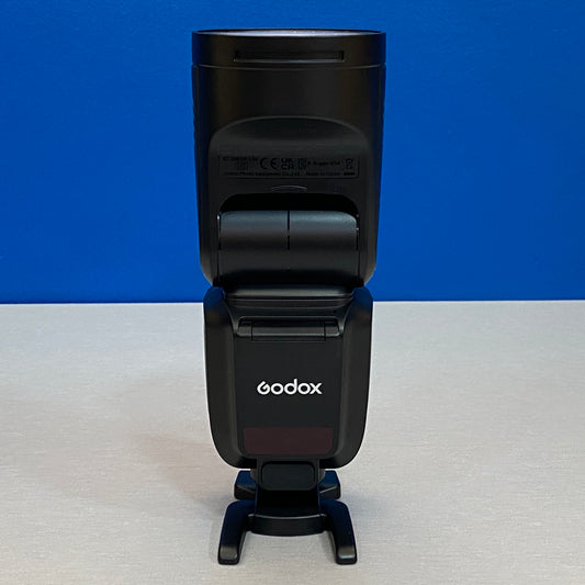 Godox Speedlite V100N | Nikon | 100W | NOVO