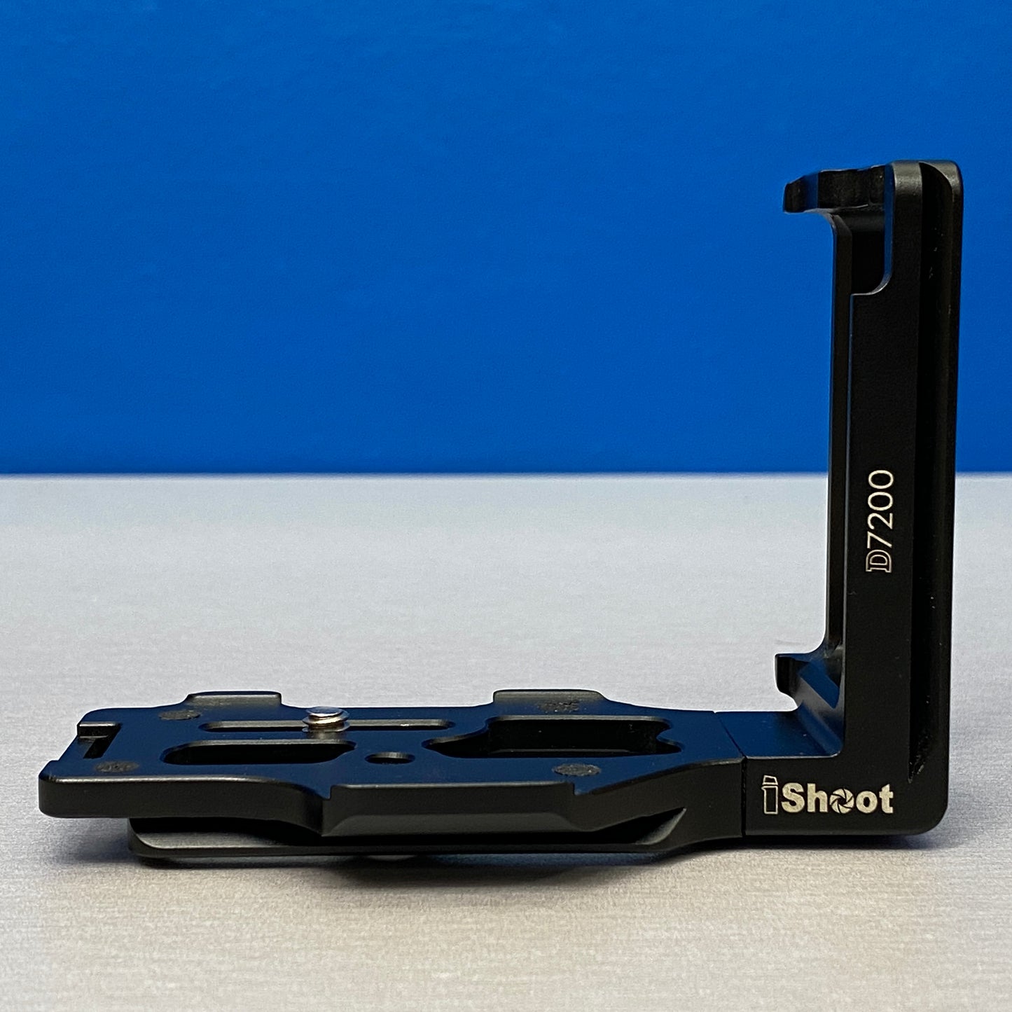 L-Bracket iShoot | Nikon D7200/D7100/D7000